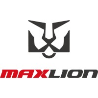 Maxlion Forklift logo - Similar company to Maximal