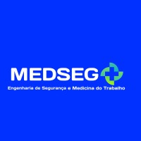 MedSeg Engenharia de Segurança e Medicina do Trabalho logo - Similar company to Mpx Brasil