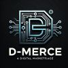 D-MERCE logo - Similar company to Contentrizz