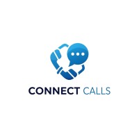 Connect Calls logo - Similar company to Insight Visionary