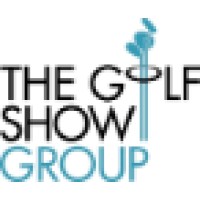 The Golf Show Group logo - Similar company to England Golf