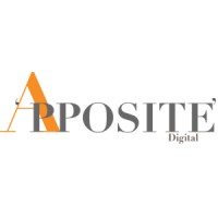 Apposite Digital logo - Similar company to Infinity Star Sollutions