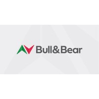 Bull&Bear logo - Similar company to Bull & Bear Academy