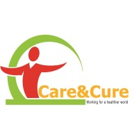 Care and Cure Uk logo - Similar company to Care And Cure