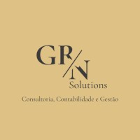 GRN Solutions logo - Similar company to Atlântica Advisors
