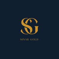 SinarGold logo - Similar company to Surge Interactive