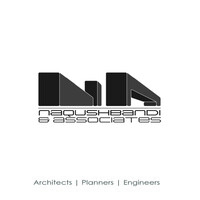 Naqushbandi & Associates logo - Similar company to Wireframe Design Studio Pvt. Ltd.