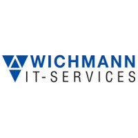 Wichmann IT-Services logo - Similar company to Innolab It & Consulting Gmbh