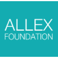 ALLEX Foundation logo - Similar company to U.S.-Japan Bridging Foundation