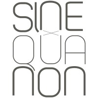 SINE QUA NON Architecture Urbanisme & Design logo - Similar company to Eredejeux