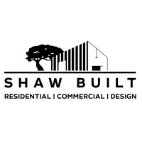Shaw Built Inc. logo - Similar company to Level Up Home Remodeling