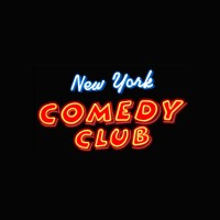 New York Comedy Club logo - Similar company to Comedy Cellar
