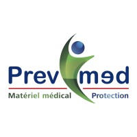 PREVIMED Sarl logo - Similar company to D-Securite Groupe