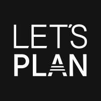 Let's Plan logo - Similar company to One Above Hr