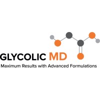 Glycolic MD logo - Similar company to Puretech Scientific