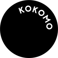 Kokomo Foods Inc. logo - Similar company to Manuka Sunday Creative
