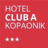 Hotel Club A logo - Similar company to Maljat Stone