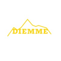 Diemme logo - Similar company to Roam Everywhere