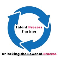 Talent Process Partner logo - Similar company to Netesco