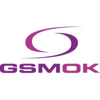 GSMOK logo - Similar company to 4Kom