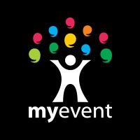 MyEvent.com logo - Similar company to Intentable