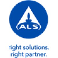 Australian Laboratory Services-Egypt logo - Similar company to All Logistics Solutions (Als)