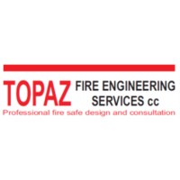 Topaz Fire Engineering Services logo - Similar company to Boylan Consulting