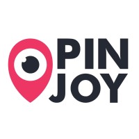 PINJOY logo - Similar company to Lmktaba.Ma