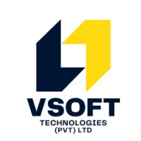 Vsoft Technologies logo - Similar company to Flex Technologies