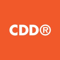 CDD logo - Similar company to Cdd