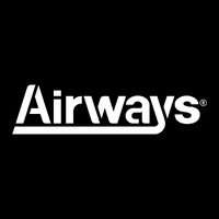Airways Magazine logo - Similar company to Flightglobal