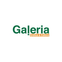 Galeria Gráfica & Editora logo - Similar company to Gráfica Movimento