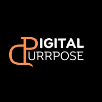 Digital Purrpose logo - Similar company to Awarefluence