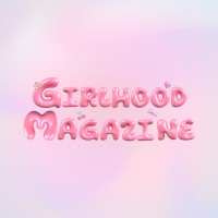 Girlhood Magazine logo - Similar company to Futurefem