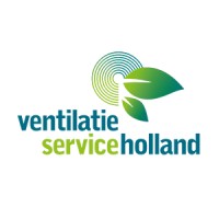 Ventilatie Service Holland logo - Similar company to Untied