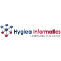 Hygiea Informatics (Pvt.) Limited logo - Similar company to Curastaff