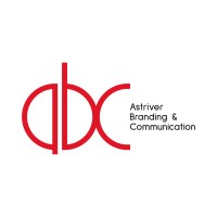Astriver Branding & Communication logo - Similar company to Safe4You - Industrial Safety App