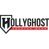 HOLLYGHOST logo - Similar company to Captainzen