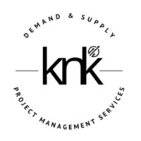 KNK Project Management Services logo - Similar company to Portorb Exim