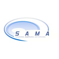 SAMA for Consulting,Calibration and Qualification logo - Similar company to Technivaljo