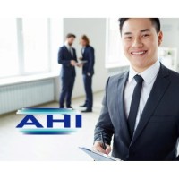 Antiok Holdings Inc.