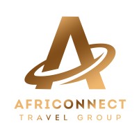 AfriConnect Travel Group LLC logo - Similar company to Omega Herb