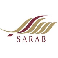 Sarab Villas logo - Similar company to Cover Inc.