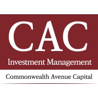 CAC Partners Investment Management (Commonwealth Avenue Capital) logo - Similar company to Ghp