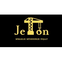 JeTon Mühendislik | Mimarlık & İnşaat logo - Similar company to Pergel Grup Mühendislik Mimarlık İnşaat A.Ş.