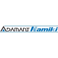 Adamant Namiki Europe logo - Similar company to Stratos Lightwave