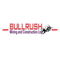 Bullrush Mining and Construction Limited logo - Similar company to Ozbok Mining