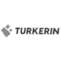 TURKERIN logo - Similar company to Repline Dış Ticaret Ltd. Şti.