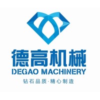GUANGDONG DEGAO MACHINERY TECHNOLOGY CO.,LTD logo - Similar company to Hongming Stock-Rigid Box Hard Cover Machine Factory