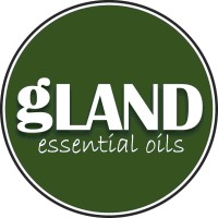 Gland Agricultural Products logo - Similar company to Kyphi Natural